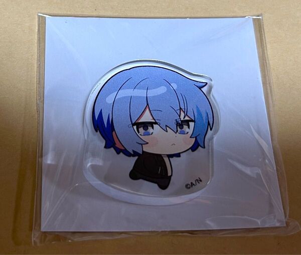にじさんじ まねきねこ コロコロミニアクリルスタンド 小柳ロウ