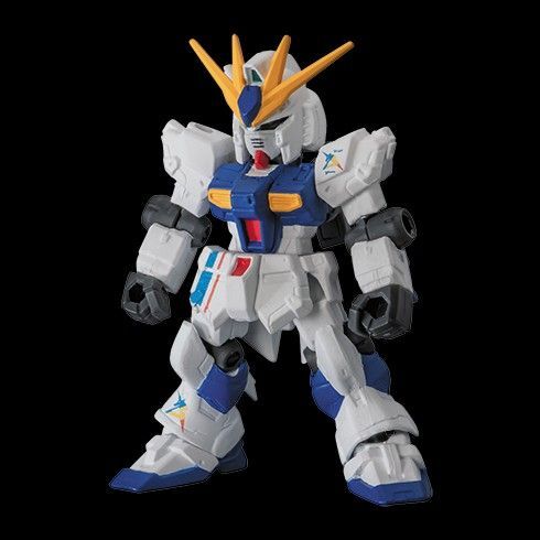 MOBILE SUIT ENSEMBLE -Ver. FUKUOKA- 重装重奏