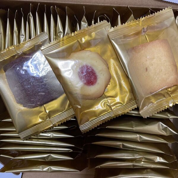 湘南クッキー 3種セット