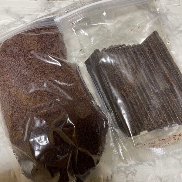 鎌倉チョコレート 工場直売品
