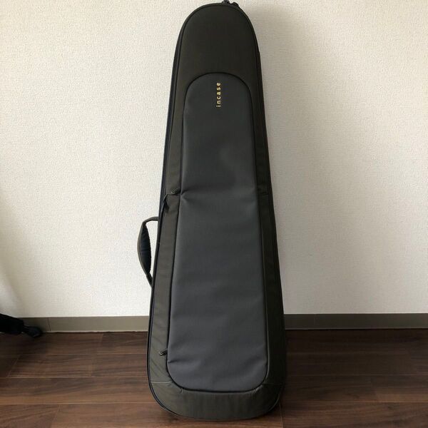 incase エレキギター用 ギグバック ケース