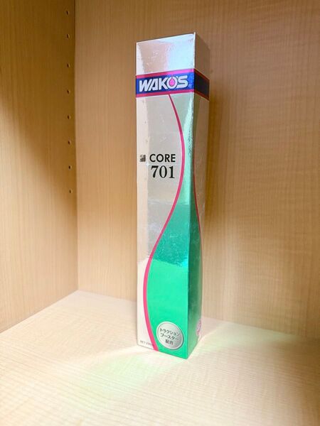 WAKOS CORE 701 フューエルワン 100ml
