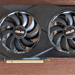 ASUS GeForce RTX2060 6G ジャンク
