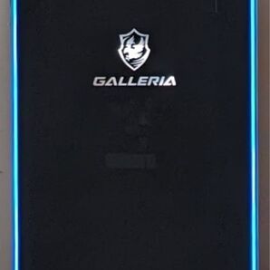GALLERIA i7-10700KF RTX2080super Wi-Fi