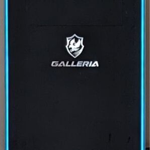 GALLERIA Ryzen5 3600 RTX3060Ti Wi-Fi