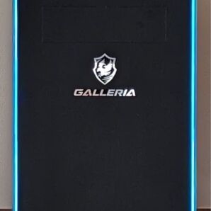GALLERIA ゲーミングPC RTX4060Ti Wi-Fi