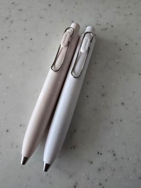 uni-ball one ユニボールワンP ゲルインクボールペン 0.5mm 0.38mm バスボムカラー