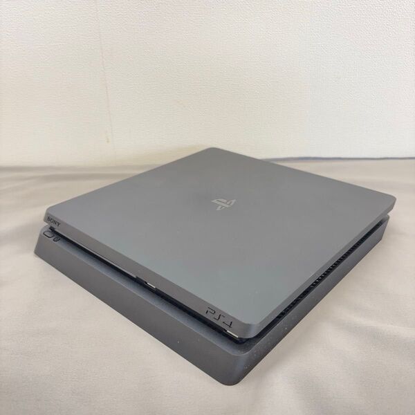 PS4 本体のみ CUH-2200BB01 1TB