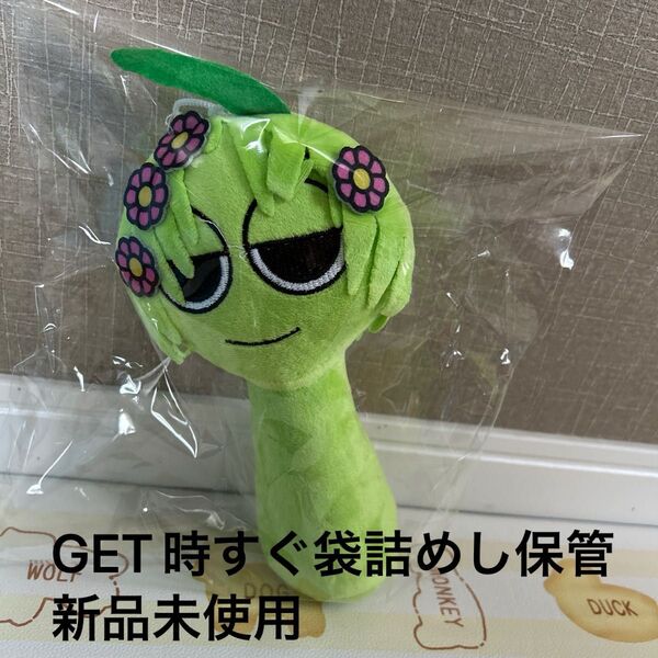スプランキー ぬいぐるみ Sprunki ドール 人形 歌 うモンスター キャラクター ヴィネリア