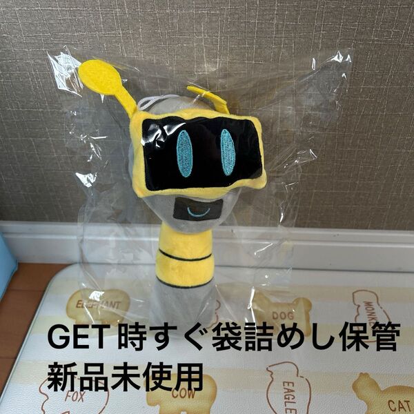スプランキー ぬいぐるみ Sprunki ドール 人形 歌 うモンスター キャラクター ファンボット