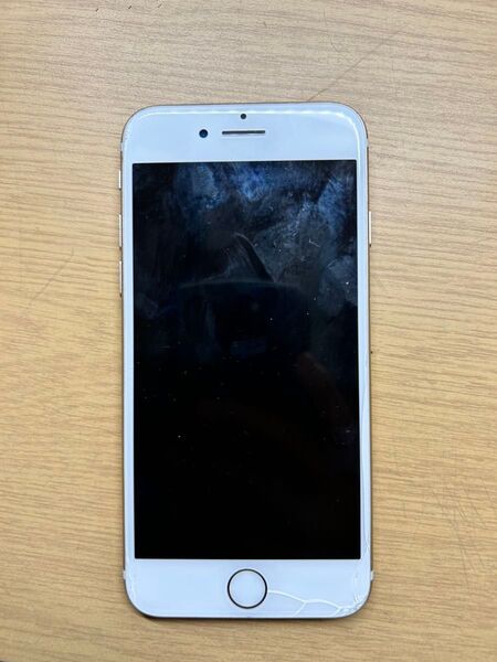 iPhone7 ゴールド 値下げ大歓迎