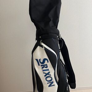 SRIXON スリクソン キャディバッグ