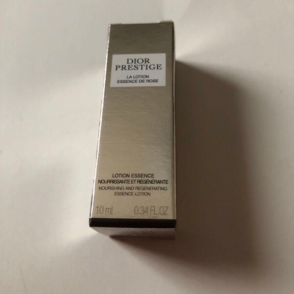 ディオール プレステージラローション エッセンスN 10ml サンプル