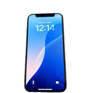iPhone 12 mini SIMフリー 容量64GB バッテリー73%