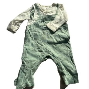 GU ロンパース 70サイズ