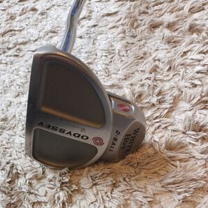 【良品】初代 ホワイトホット WHITE HOT 2ボール 34インチ
