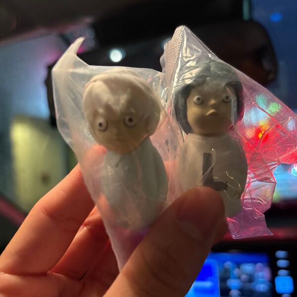 デスノートガチャぽん