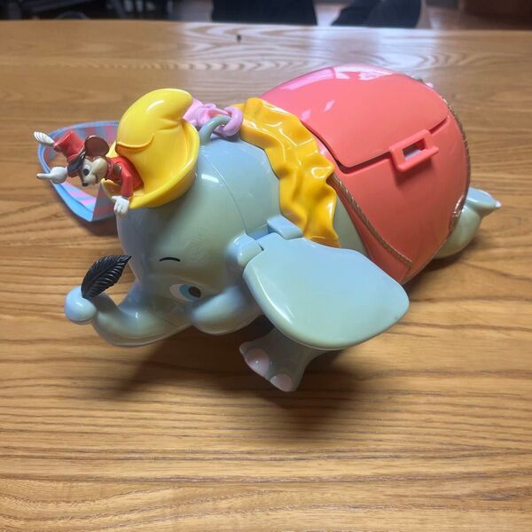 ディズニー ポップコーンバケット