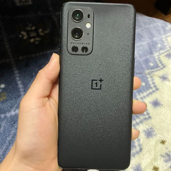 Oneplus 9 pro 中国版