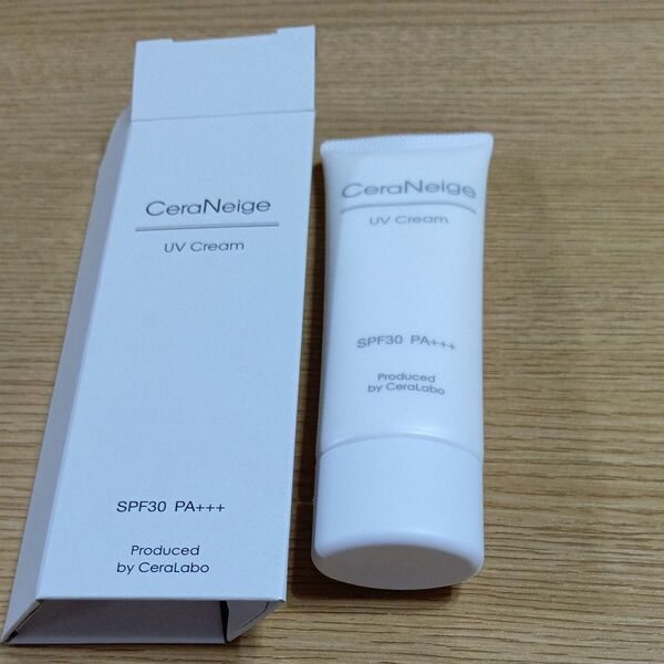 CeraNeige UV Cream SPF30 PA+++ 日焼け止め