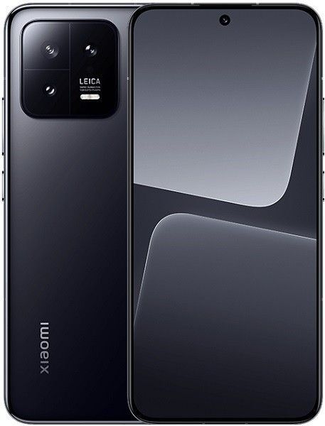 Xiaomi 13 グローバル版 美品 120W充電器など豪華おまけ付き! SIMフリー スマホ Android