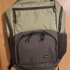 新品未使用 バックパック リュック ボルコム