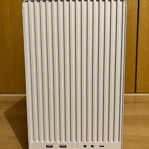 自作ゲーミングPC RYZEN7-5700X/32G/3060TI/wifi/SSD