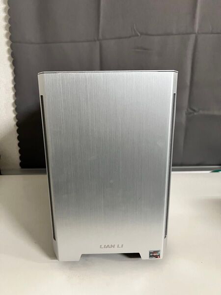 自作パソコンPC ryzen7-5700g/16G/SSD/wifi