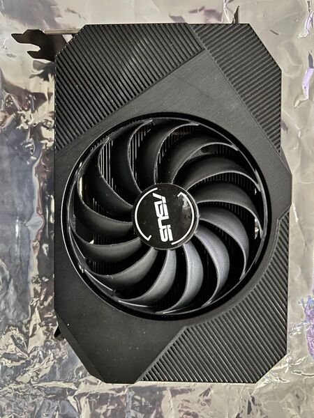 ASUS Phoenix GeForce RTX 3060 12GV2