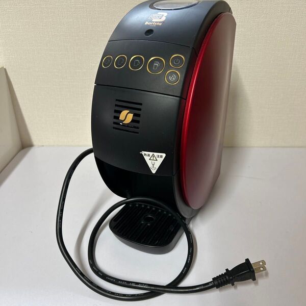 ネスレ ネスカフェ ゴールドブレンドバリスタ HPM9634 中古品