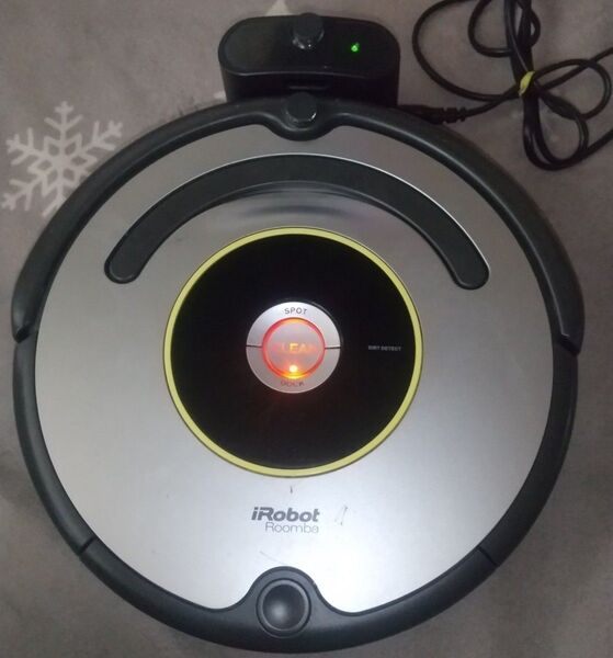 ルンバ I Robot 630
