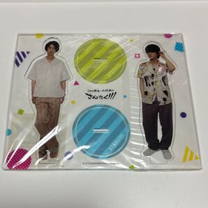 さんたく!!! アクリルスタンド