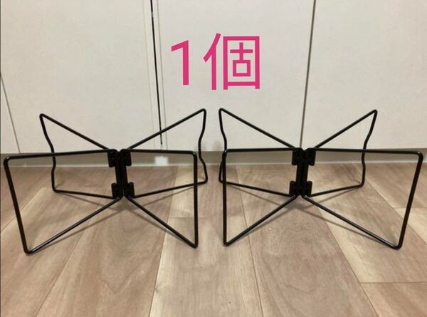 【新品未使用】 ユニバーサルスタンド風 コンテナスタンド クーラースタンド 1個