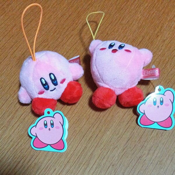 星のカービィ スタンダードぷちマスコット2