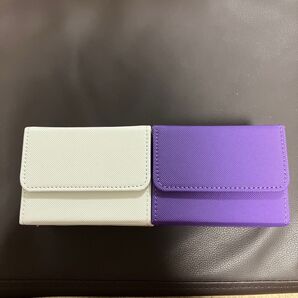 【12時まで値下げ中】デッキケース 2個セット
