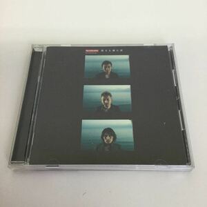 【中古品】アルバム CD Porno Graffitti 雲を掴む民 SRCL 5325