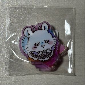 超まじかるちいかわ モモンガ アクリルスタンド