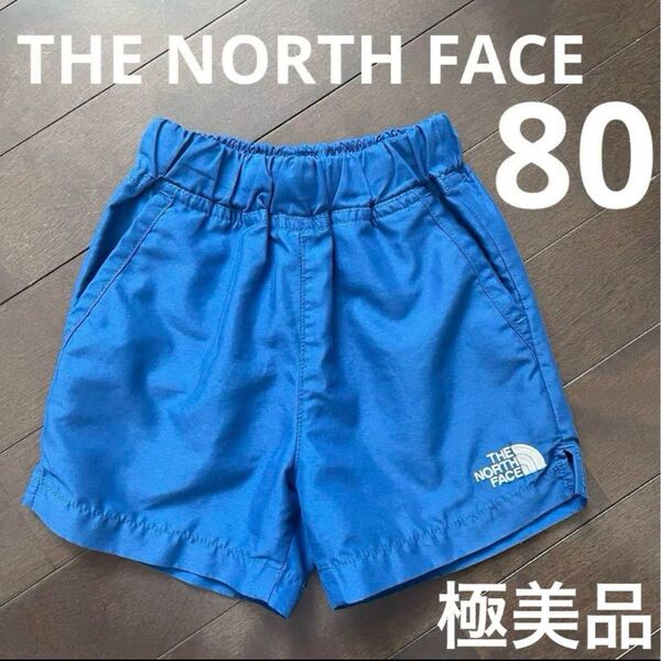 THE NORTH FACE ザ ノースフェイス ハーフパンツ 半パン 海パン