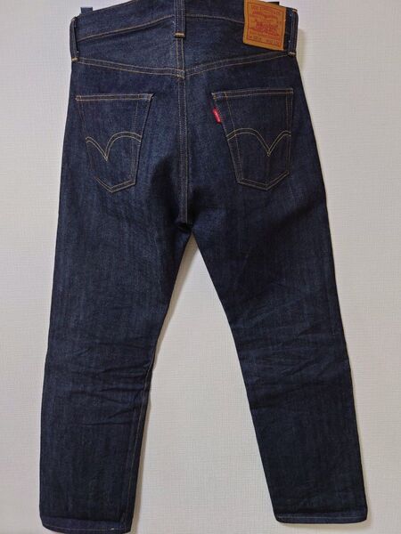日本製LVC Levi's 501XX 1947年モデル