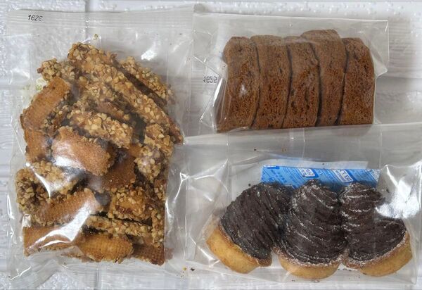 鎌倉レザンジュ・ありあけ 焼き菓子セット アウトレット