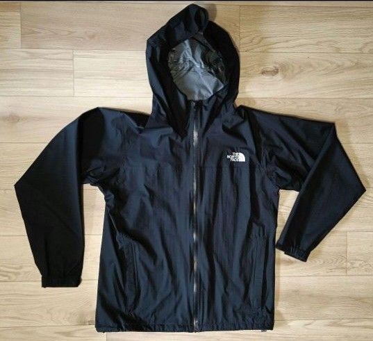 THE NORTH FACE ベンチャージャケット 撥水パーカー Lサイズ 春夏 コンパクト