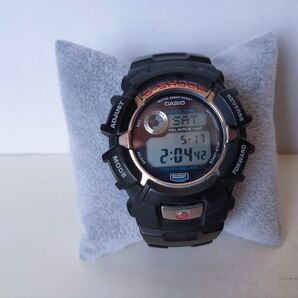 CASIO G-SHOCK タフソーラー 腕時計 G-2310R
