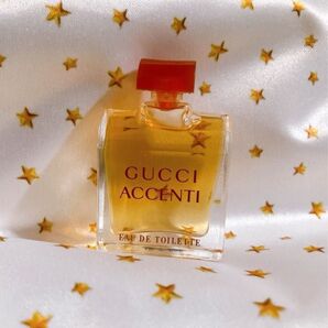 グッチ アチェンティ 5ml ※1回使用