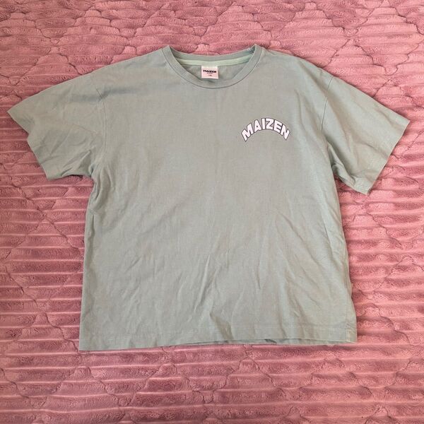 まいぜんシスターズ Tシャツ キッズ 140cm