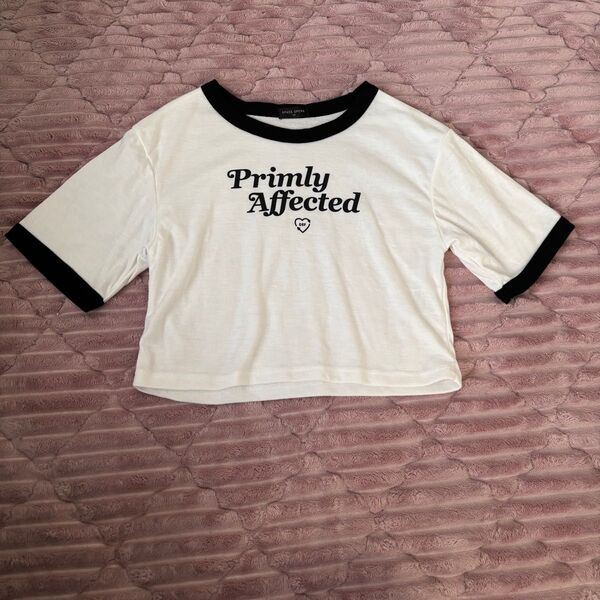 半袖 Tシャツ キッズ 女の子 150cm