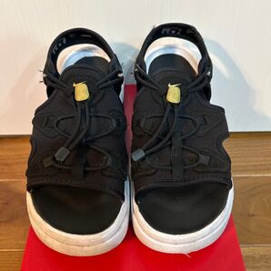 ナイキ NIKE 厚底スニーカー エアマックス ココ