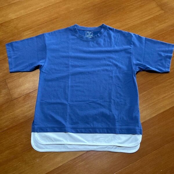 Tシャツ 半袖 キッズ グローバルワーク