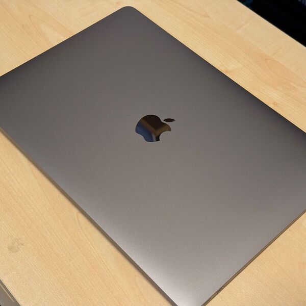 MacBook Air 2020 M1 メモリ8g SSD256g