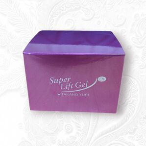 たかの友梨 Super Lift Gel EX