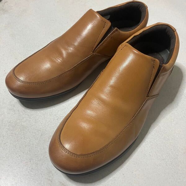 ROCKPORT ロックポート DAYVIS SLIPON デイビス 25.5